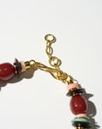 Carmine Collar