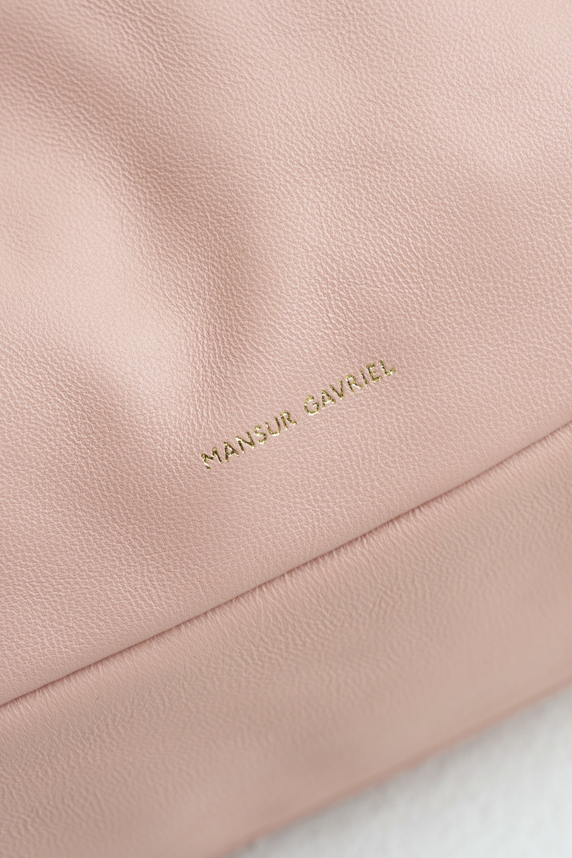 Mini Cloud Clutch, Zucchero