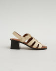 Fisherman Heel, Jasmine