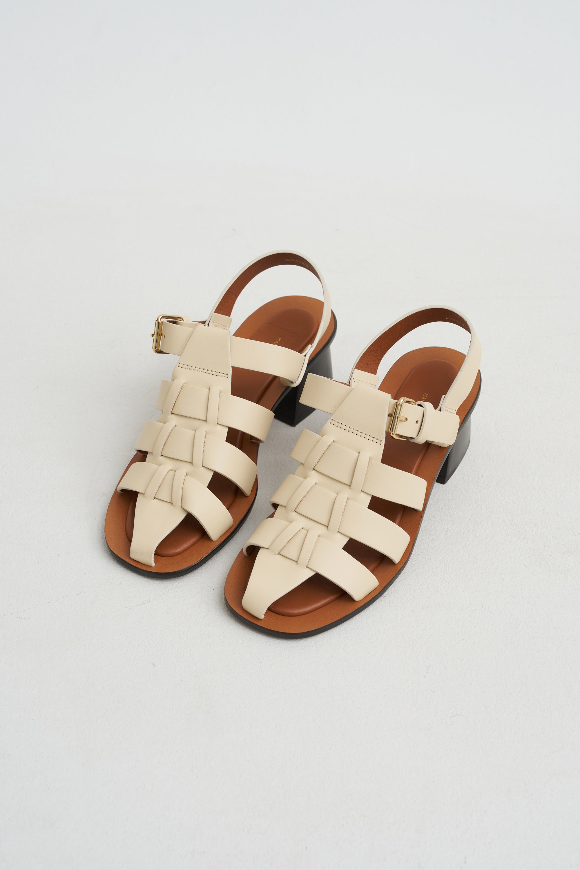 Fisherman Heel, Jasmine