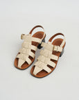 Fisherman Heel, Jasmine