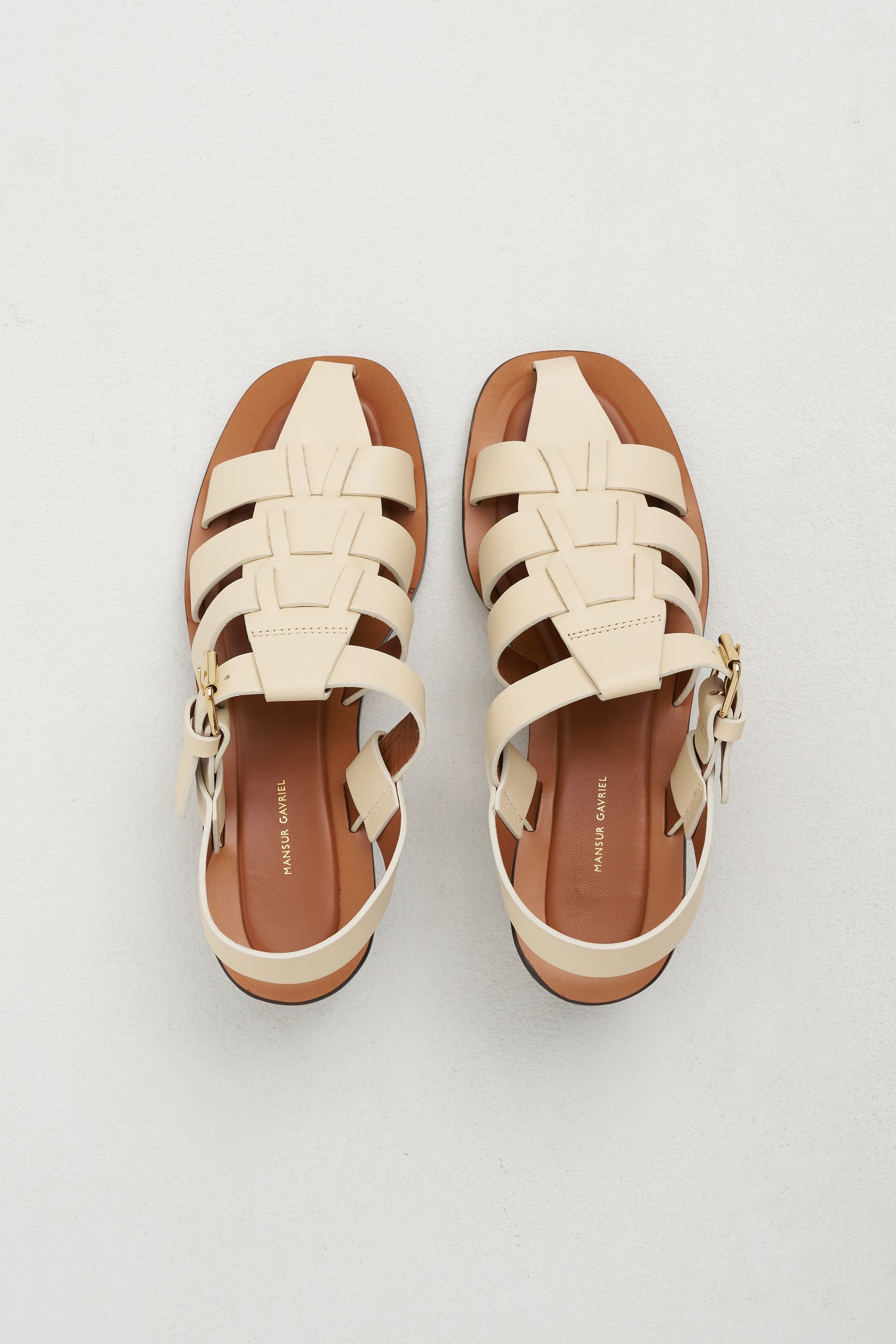 Fisherman Heel, Jasmine