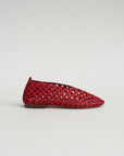 Woven Ballerina, Pomodoro