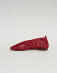 Woven Ballerina, Pomodoro
