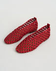 Woven Ballerina, Pomodoro