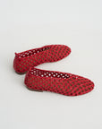 Woven Ballerina, Pomodoro