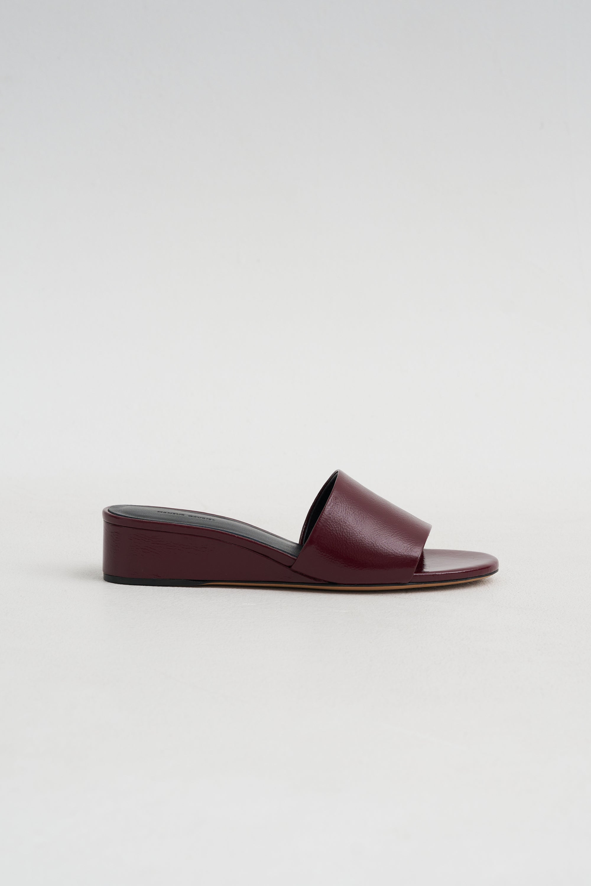 Zeppa Slide, Claret
