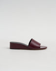 Zeppa Slide, Claret