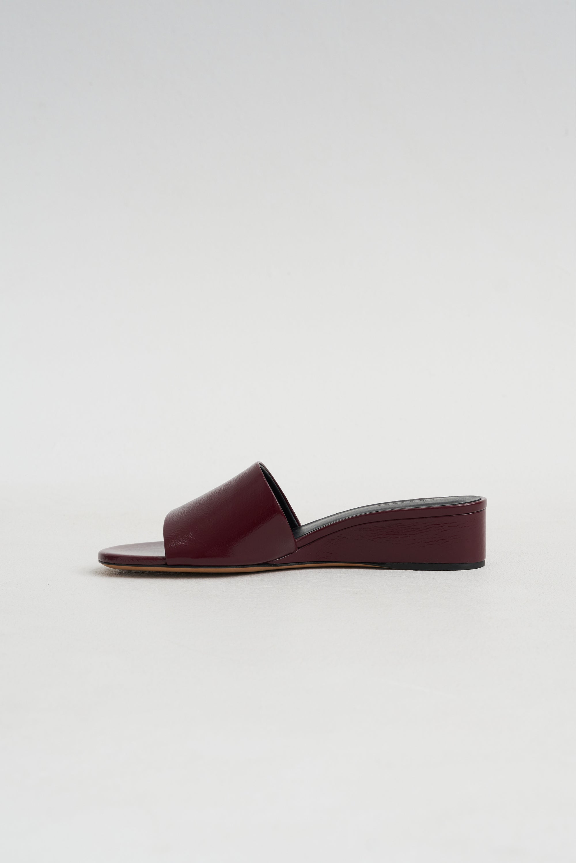 Zeppa Slide, Claret