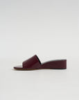 Zeppa Slide, Claret