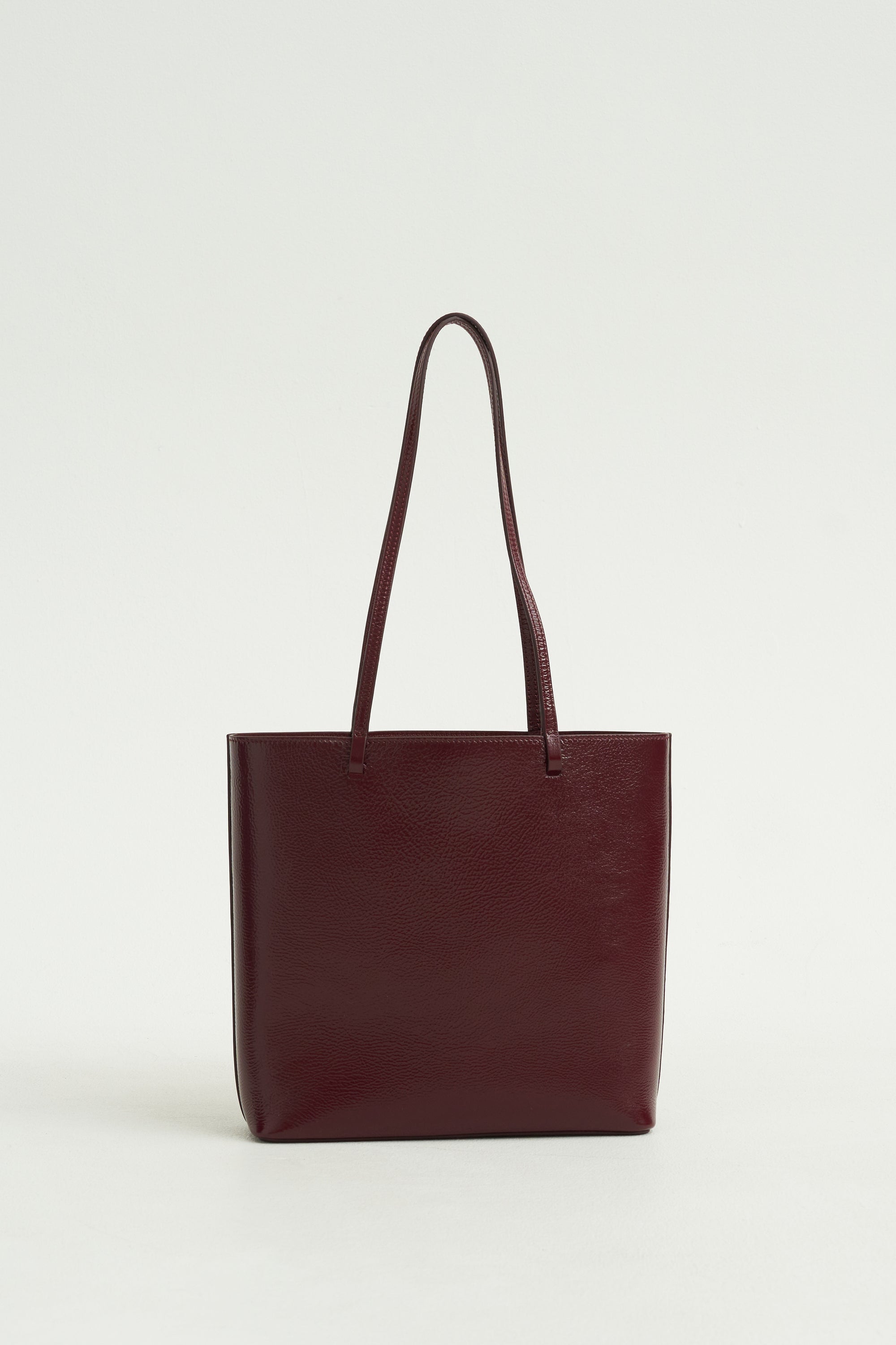 Filo Tote, Claret Naplak