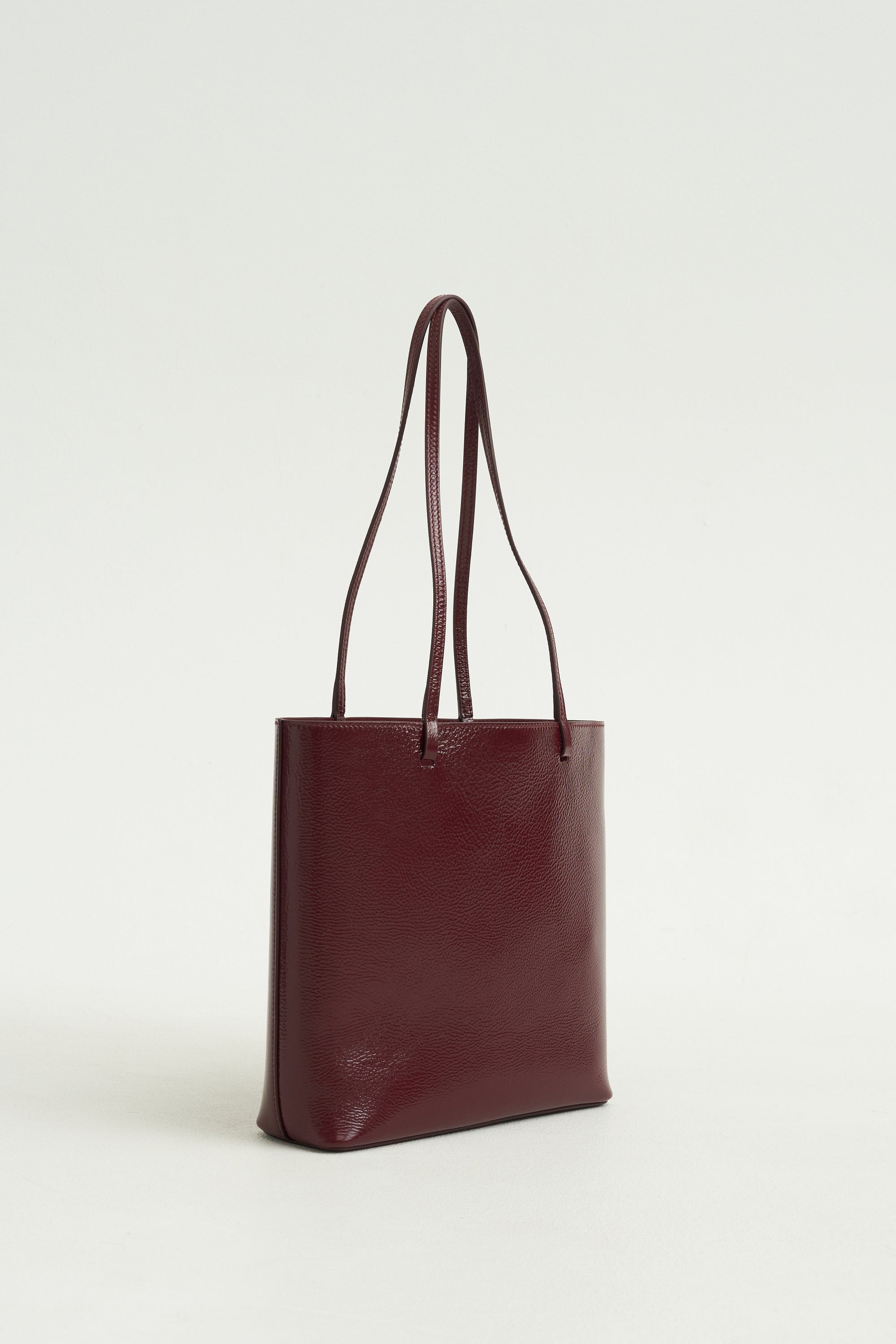 Filo Tote, Claret Naplak