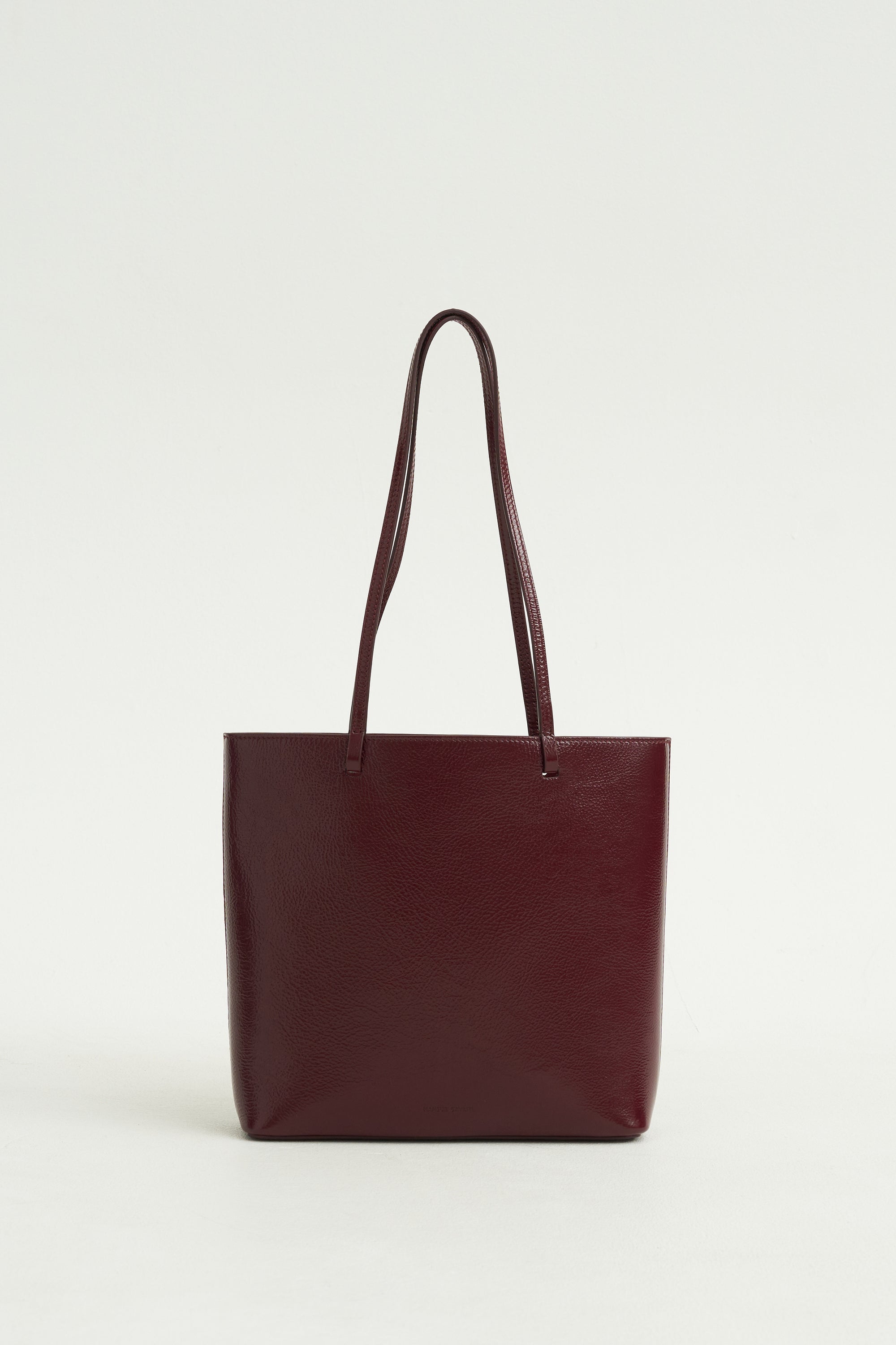 Filo Tote, Claret Naplak