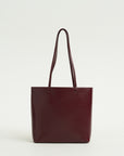 Filo Tote, Claret Naplak