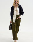 Floral Print Shirt, Multi