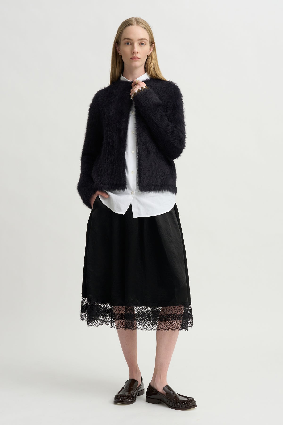 Bolero, Midnight