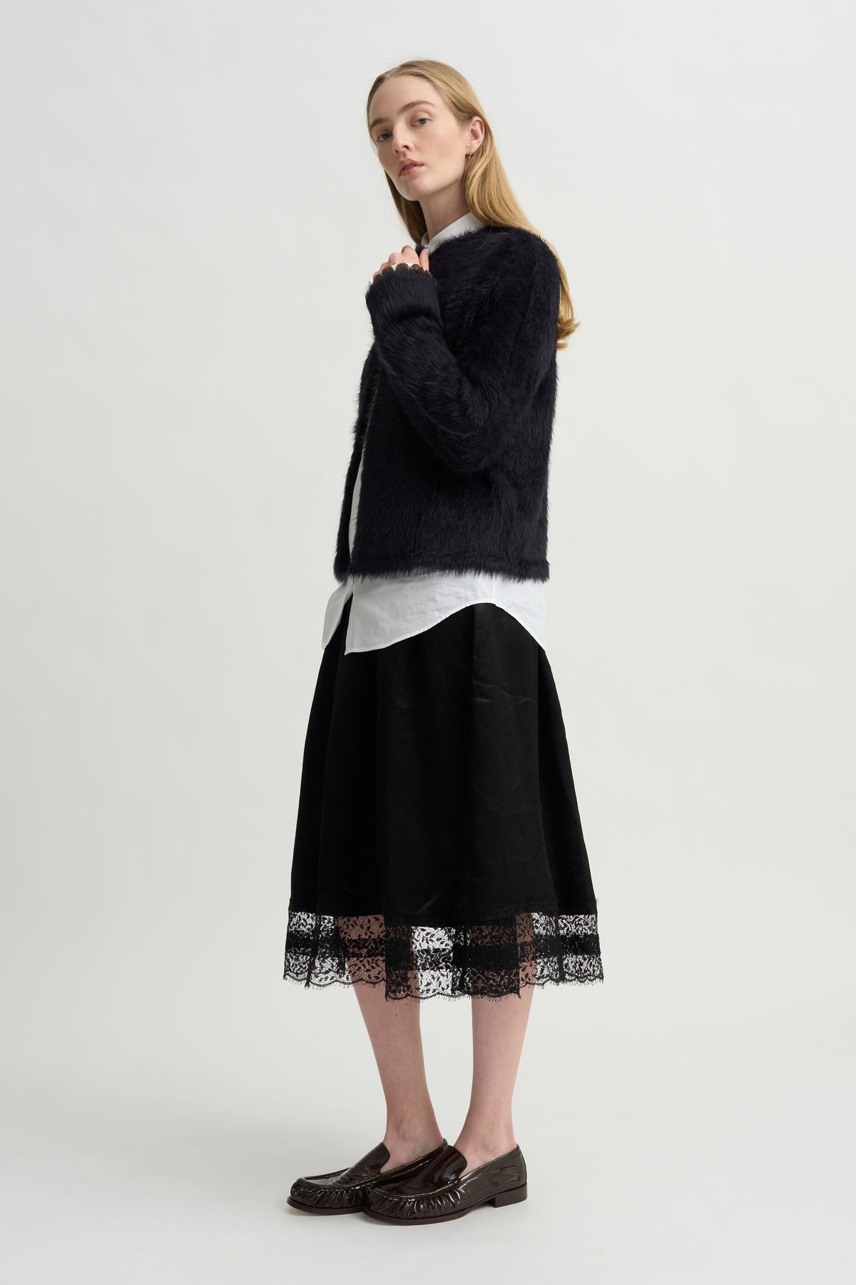 Bolero, Midnight