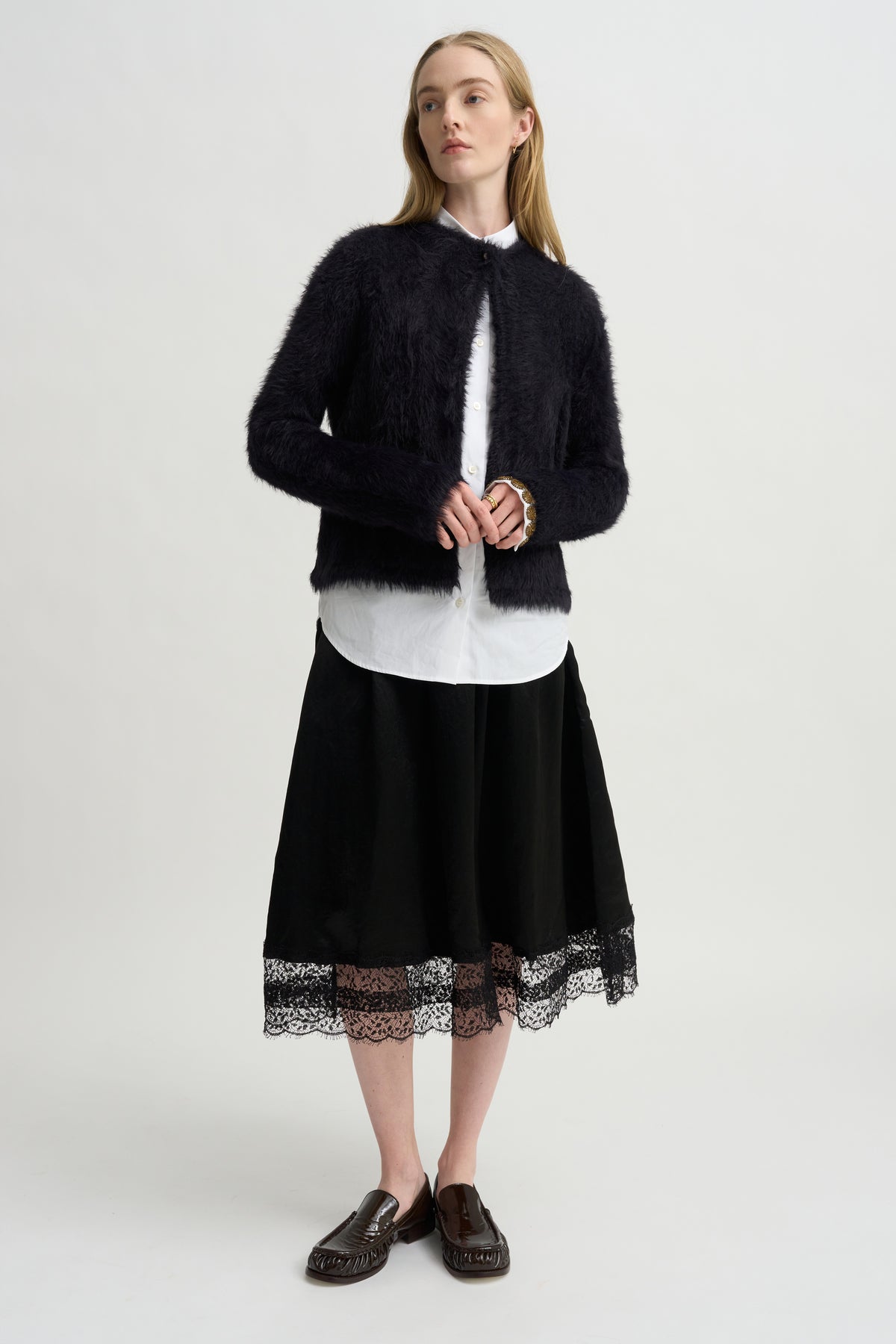 Bolero, Midnight