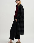 Drawstring Trouser, Black
