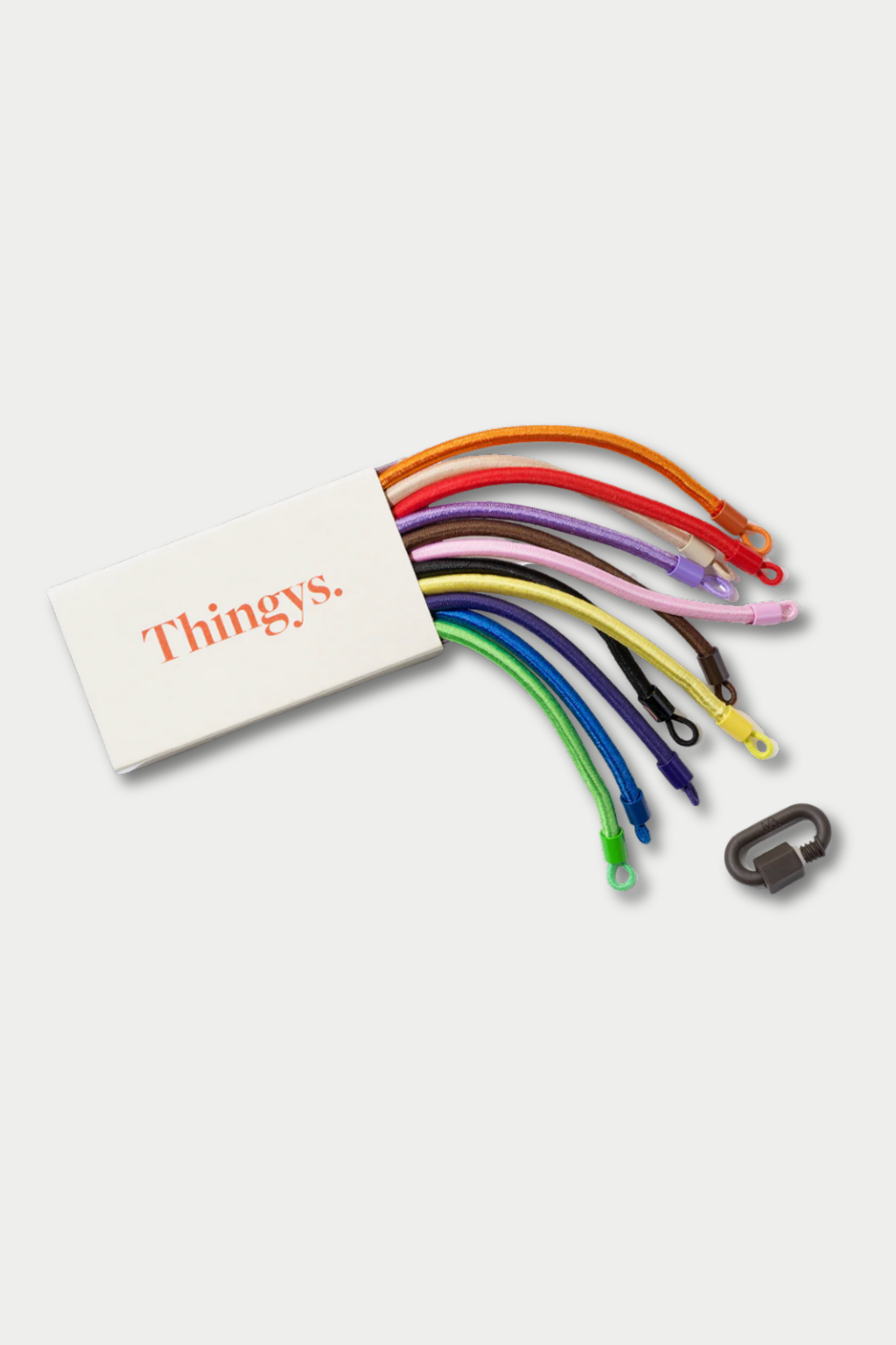 Thingys, Multicolor 1