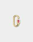 Solo Baguette Babylock, Ruby