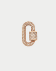 MARLA AARON - Allstone Chubby Babylock, Diamonds