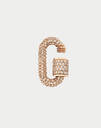 MARLA AARON - Allstone Chubby Babylock, Diamonds