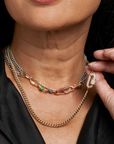 MARLA AARON - Allstone Chubby Babylock, Diamonds
