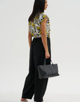 Trousers, Black
