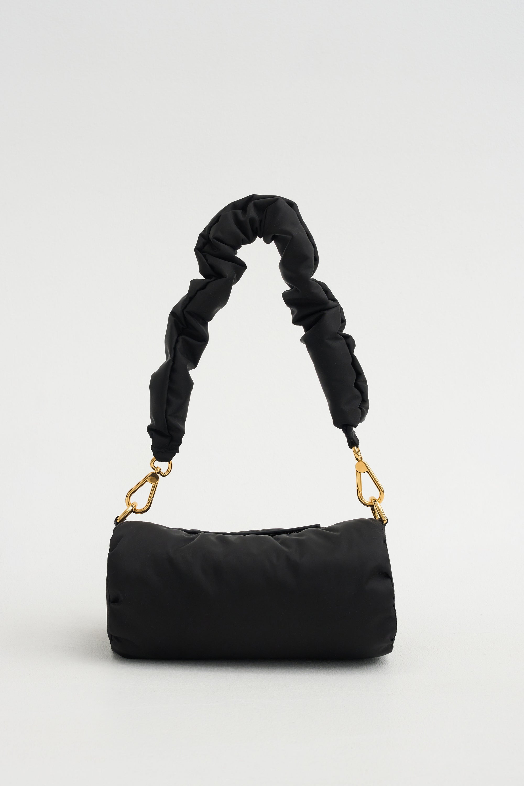 Shoulder Bag, Black