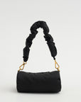 Shoulder Bag, Black