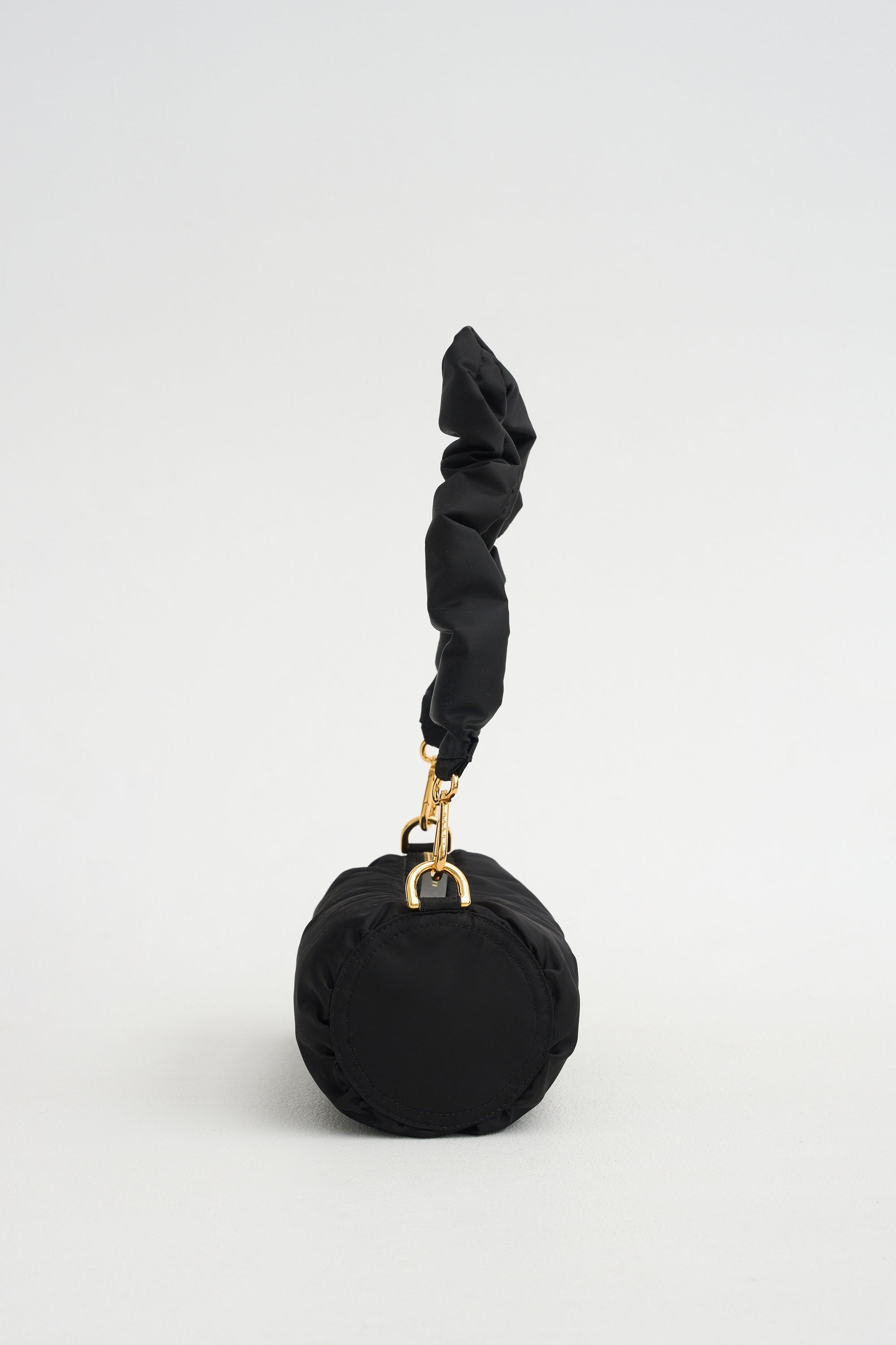 Shoulder Bag, Black