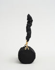 Shoulder Bag, Black