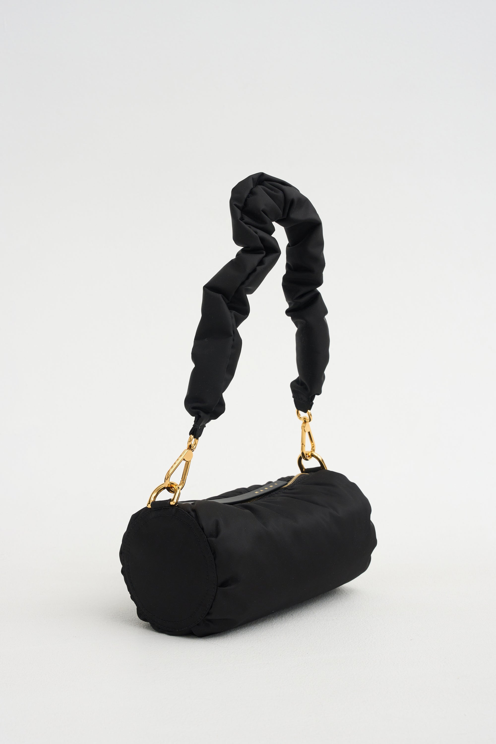Shoulder Bag, Black