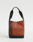 Pod Tote, Bark / Sudan / Black