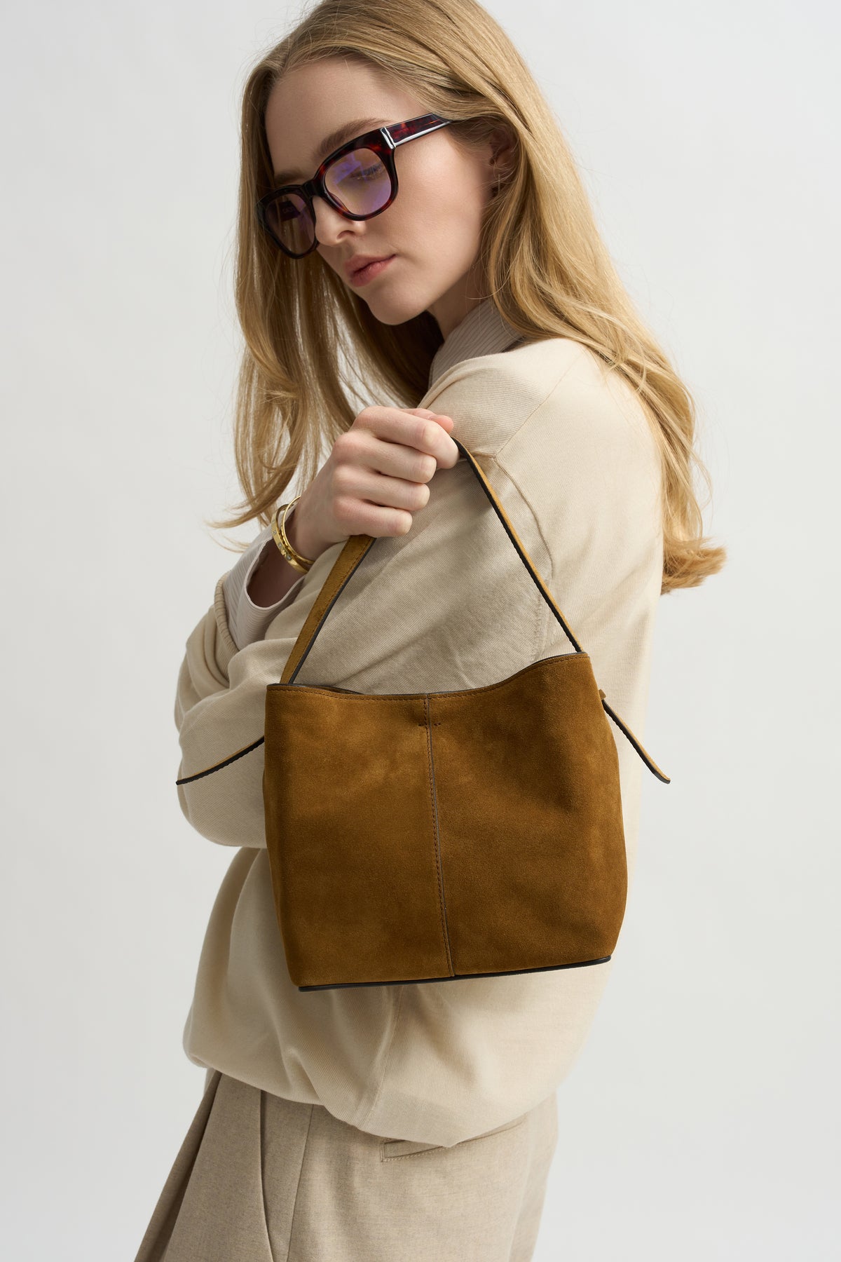 Tilt 16 - Suede, Marrakech