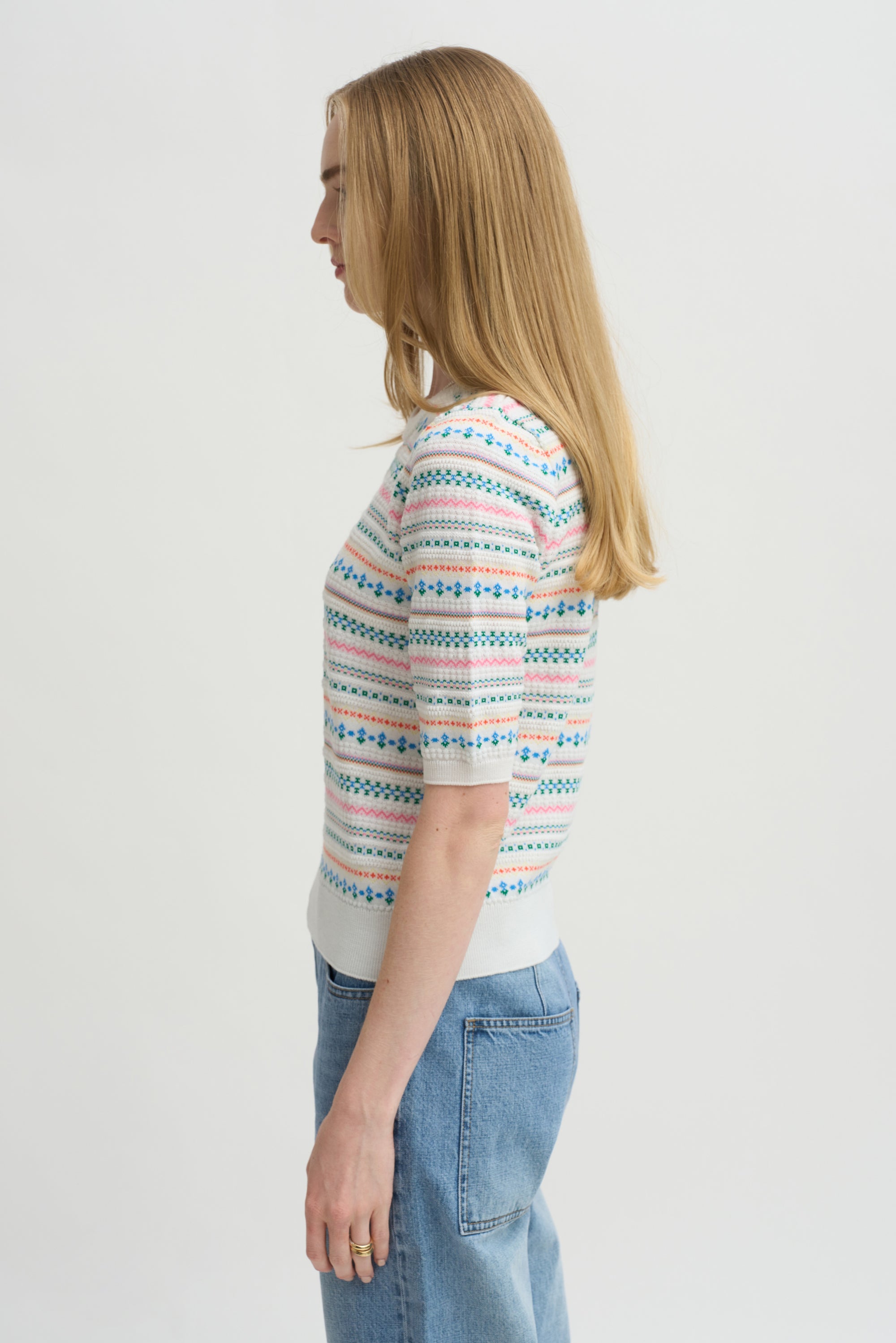 Breakfast Top, Milk Multi