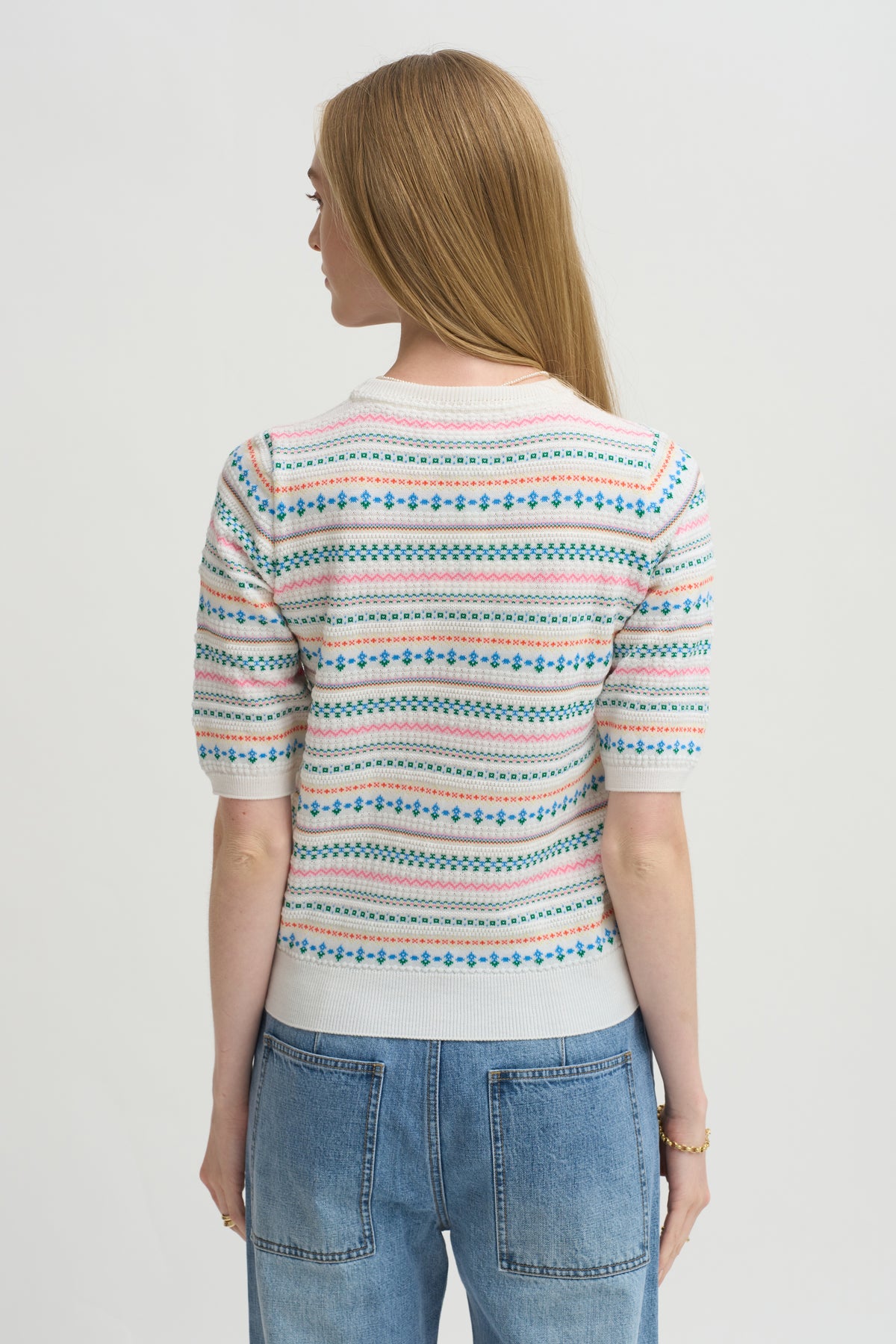 Breakfast Top, Milk Multi