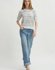 Breakfast Top, Milk Multi