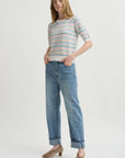 Breakfast Top, Milk Multi