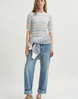 Breakfast Top, Milk Multi