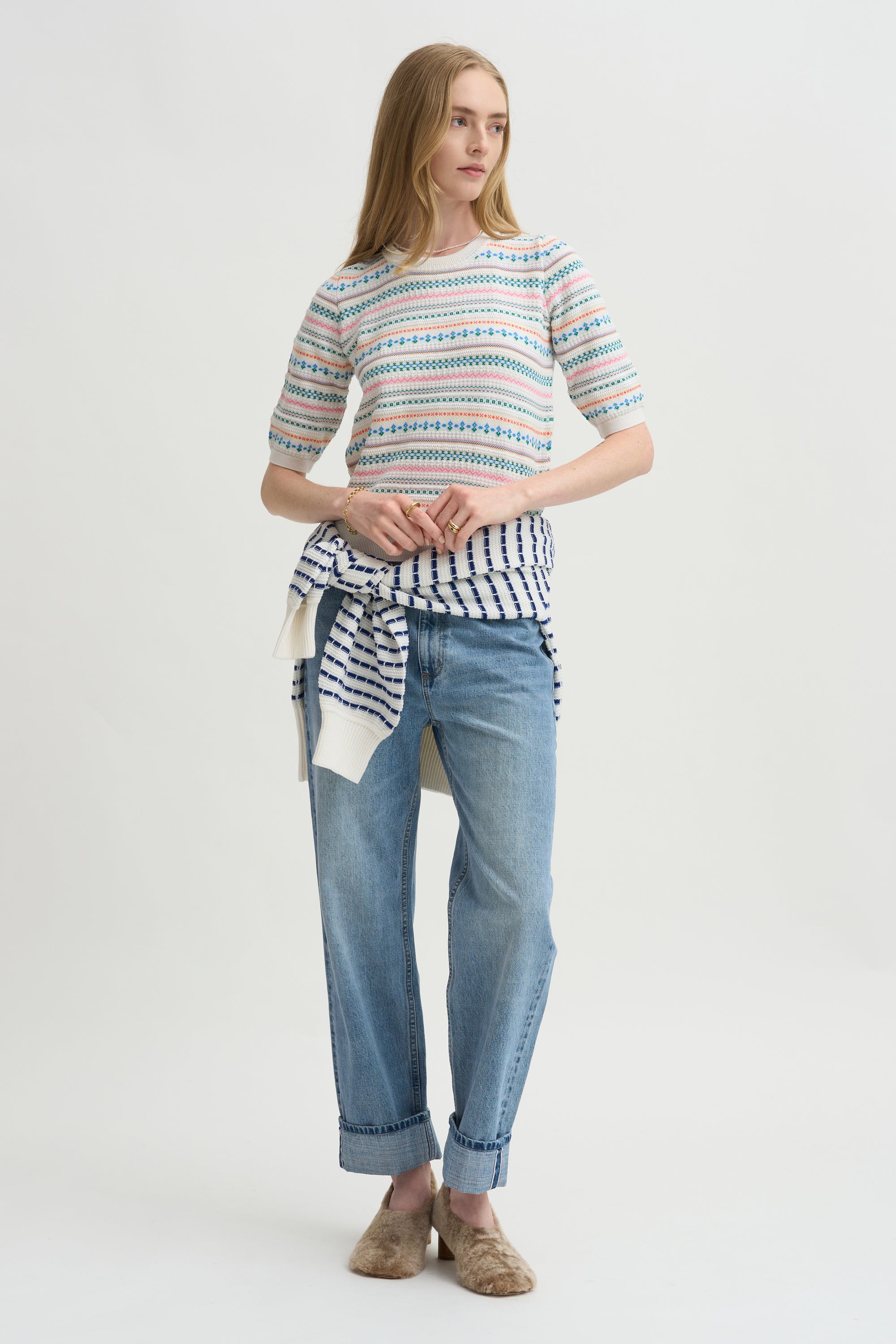 Breakfast Top, Milk Multi
