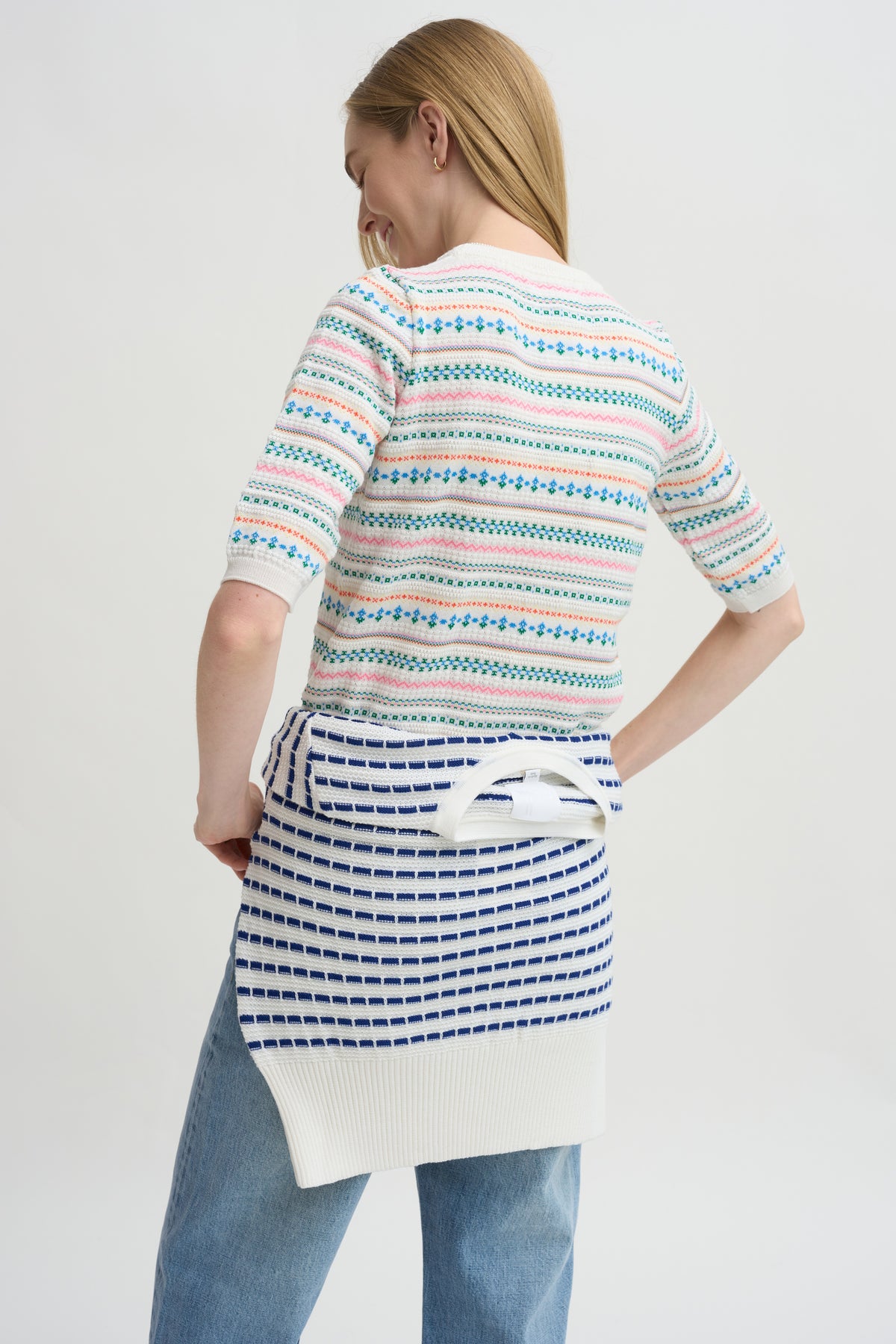 Breakfast Top, Milk Multi