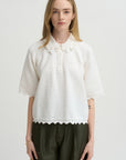 Fantaisie Top, Milk