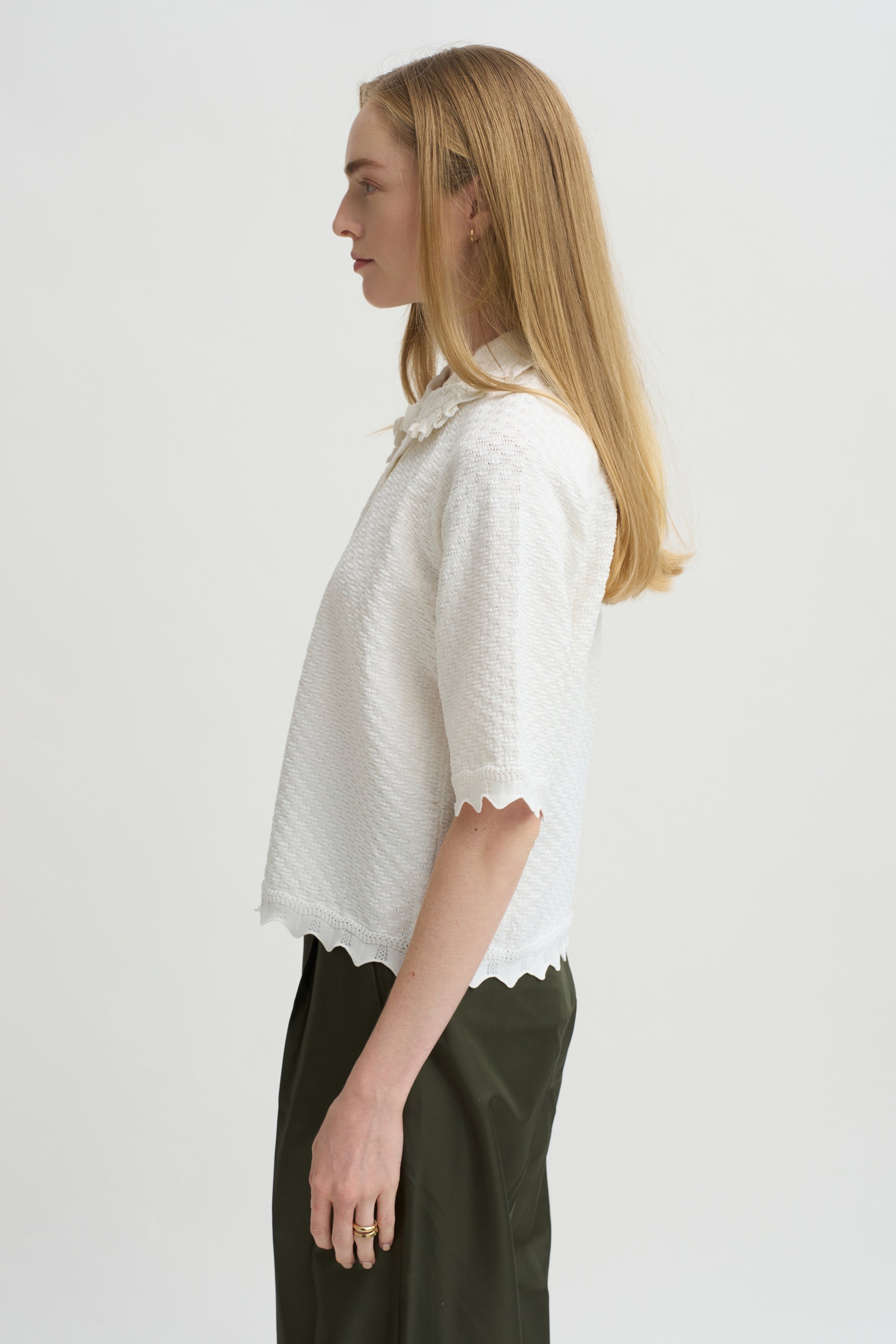 Fantaisie Top, Milk