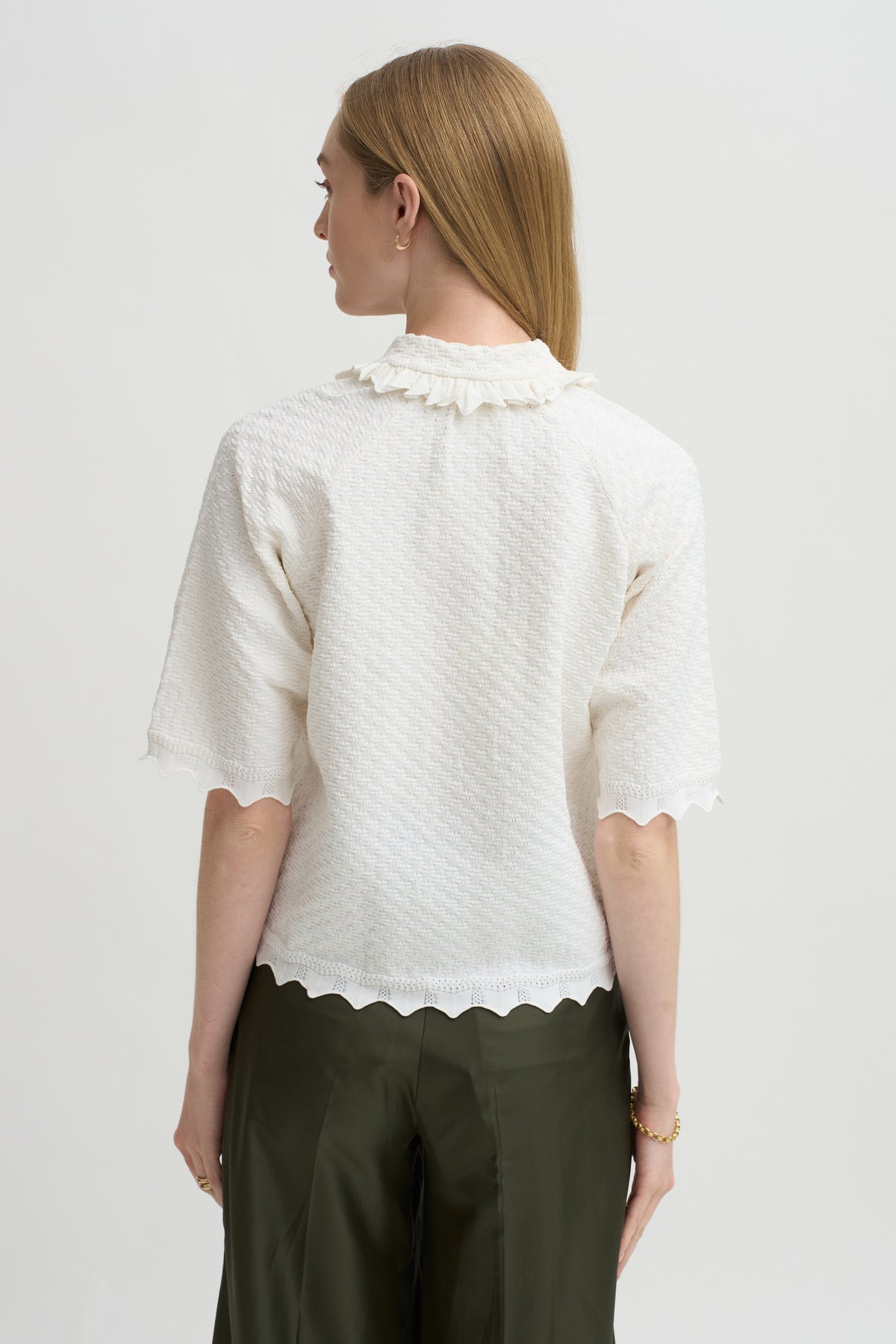 Fantaisie Top, Milk
