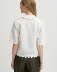 Fantaisie Top, Milk