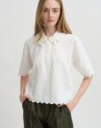 Fantaisie Top, Milk