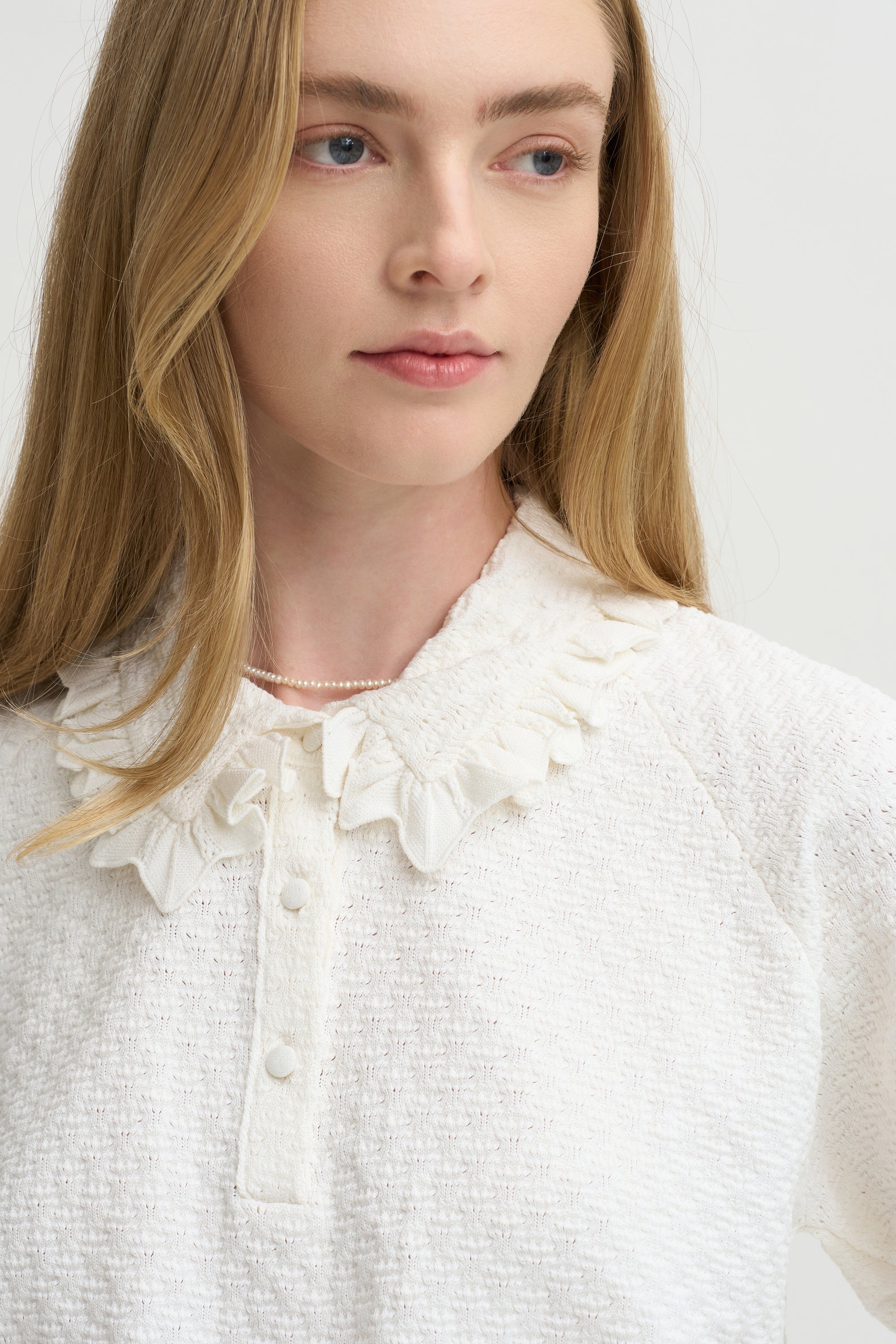 Fantaisie Top, Milk