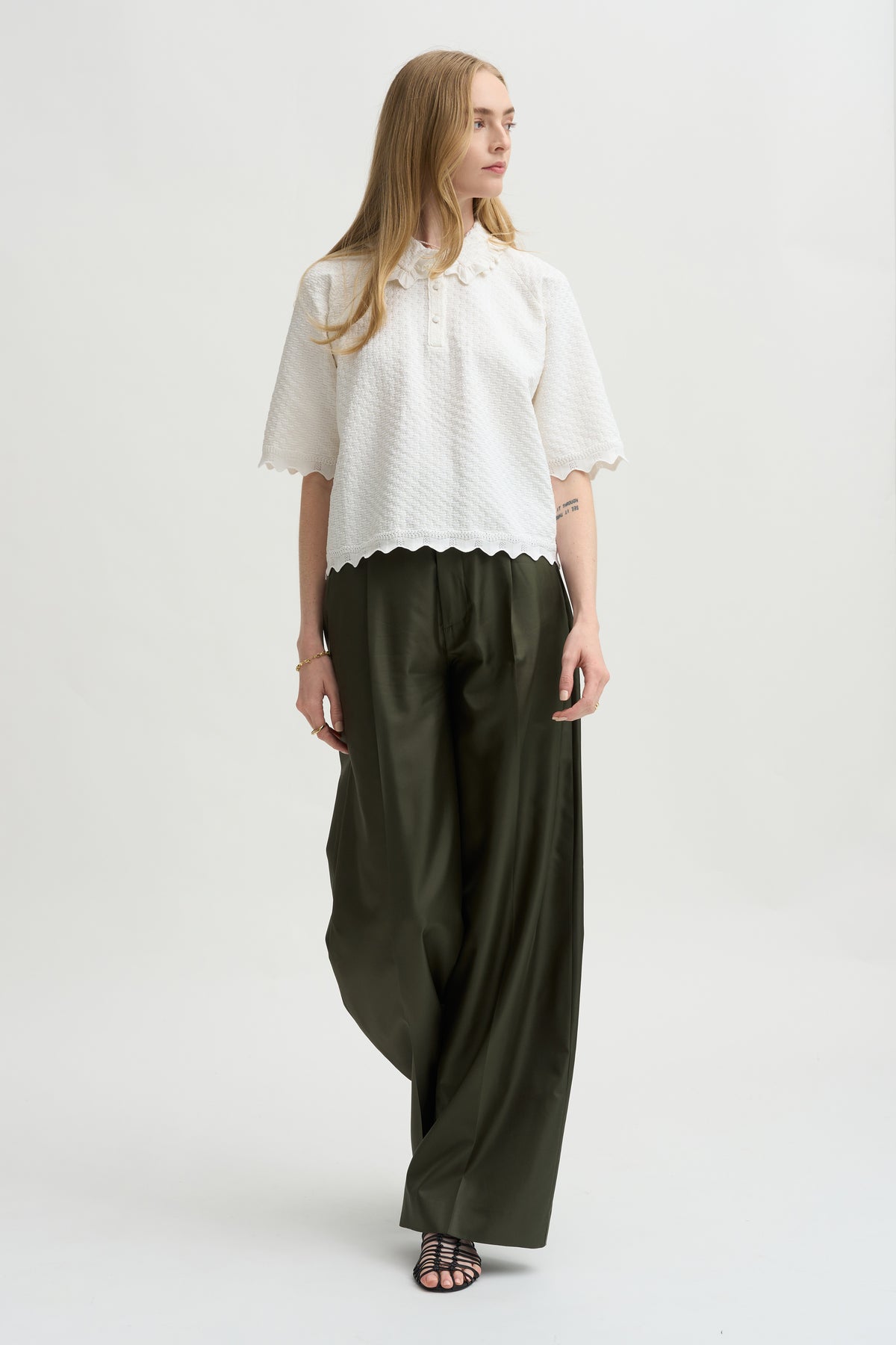 Fantaisie Top, Milk